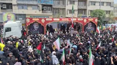 #شهادت_هنر_مردان_خداست