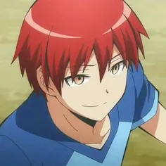 karma akabane