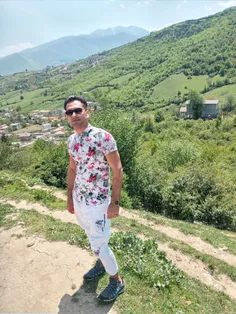 سلامتی خودم تنهاییم🙂