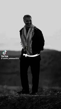 الشهید.حاج.قاسم.سلیمانی.روحک.اجنه.🇮🇷