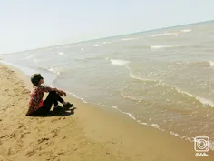 #me   #beach  #chapak_rood   #mazandaran  #thuesday  #mah