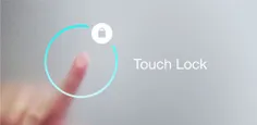 دانلود Touch Lock Full 3.5.180308 - ابزار قفل لمس صفحه نم
