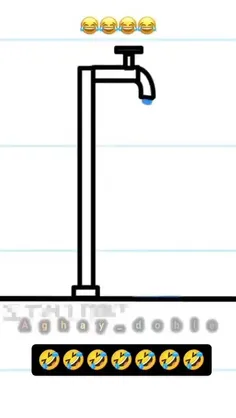 یه چایی میچسبه 🤯😁