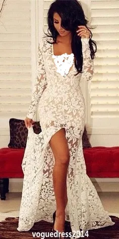 #مدل لباس عروس