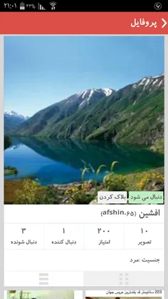 سلام به همگی