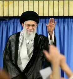 #امام_خامنه_ای