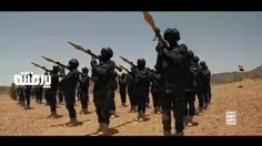 ⭕️ کانال‌های یمنی اعلام کردند که نیروهای «گارد مرزی» حوثی