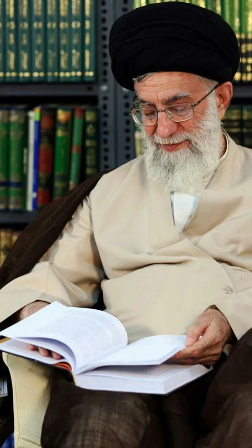 ‎  TheGreatKhamenei