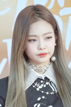 #JENNIE