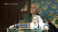 حکیمان مدرسه نرفته؛ رویش‌ های انقلاب اسلامی...! 