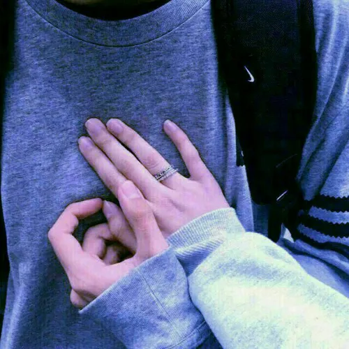 پروفایل عاشقونه💑