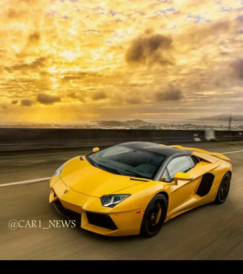 Aventador