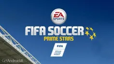FIFA Soccer Prime Stars 1.0.6