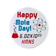 happy mol day.....6:02h 23/10(october)➡ ❤  6.02 × 10²³ ❤