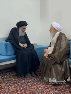 تا حالا شنیدین میگن کوه به کوه نمی‌رسه؟