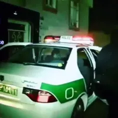 دستگیری ضربتی یکی از اراذل و اوباش خطرناک تهران که با شرب