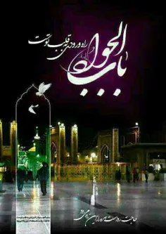 #امام_رضا