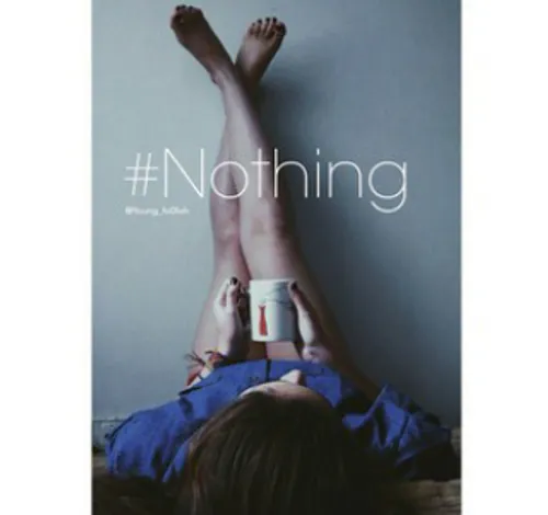✘ nothing ✘
