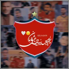 پرسپولیسم🙂❤🔥