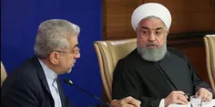 روحانی: مردم از وضعیت اقتصادی نگران هستند/ از مردم عذرخوا