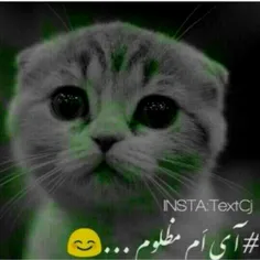 مظلومم بقران مادرم😂 