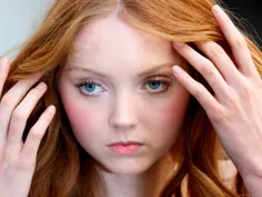 lily cole