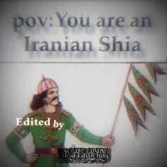 Iranian Shia 