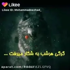 لایک