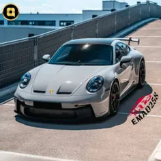 Porsche-992_GT3