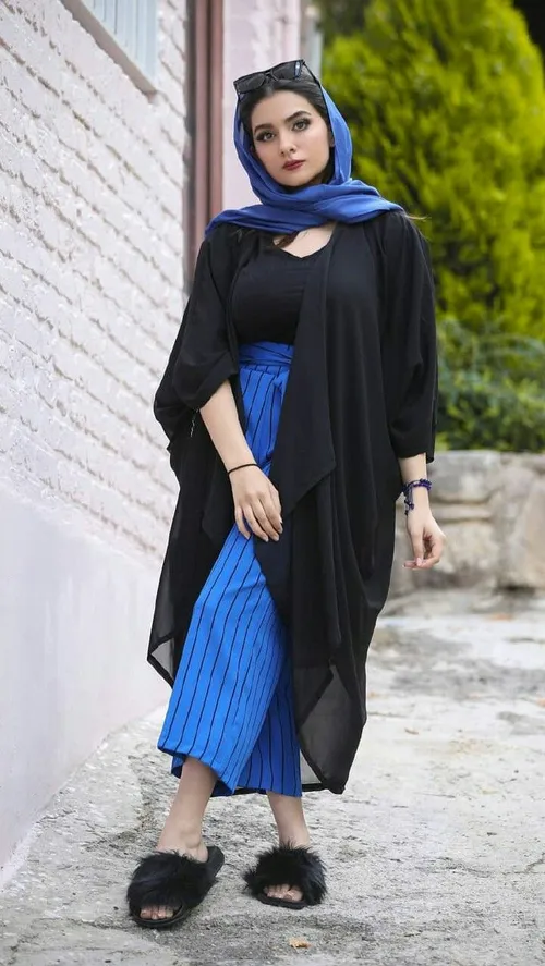 مد و لباس زنانه vafa.2222 24649202 - عکس ویسگون