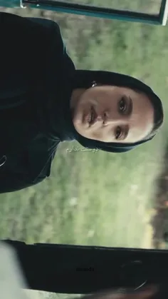 ولی زیبایی این سریال!! 