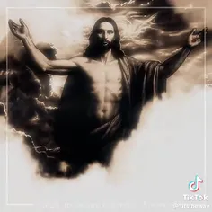 عیسی مسیح🗿