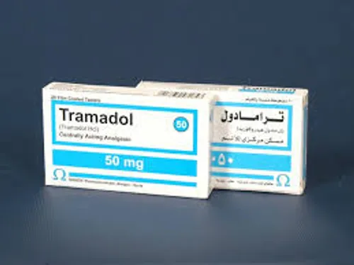 ترامادول: