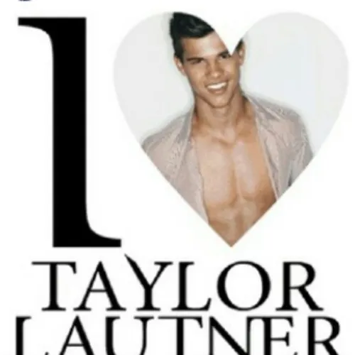 Taylor launter I love u