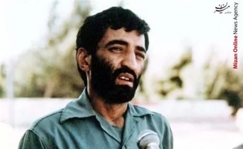حاج احمد متوسلیان تا تابستان سال 95 زنده بوده استایران اس