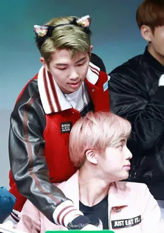 #jin#rm#bts#army#namjin