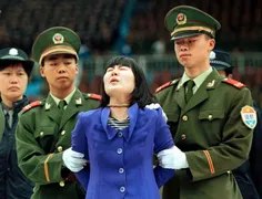 چین ۳۶ ساله داره به صورت دولتی اعضای بدن انسان خرید و فرو
