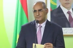 ⭕️ سخنگوی دولت موریتانی: رایزنی برای عادی سازی روابط با ت