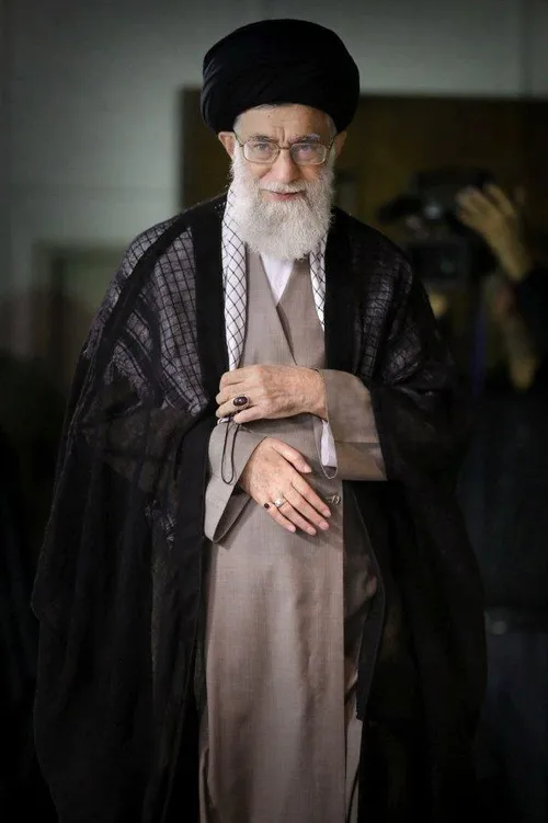 TheGreatKhamenei