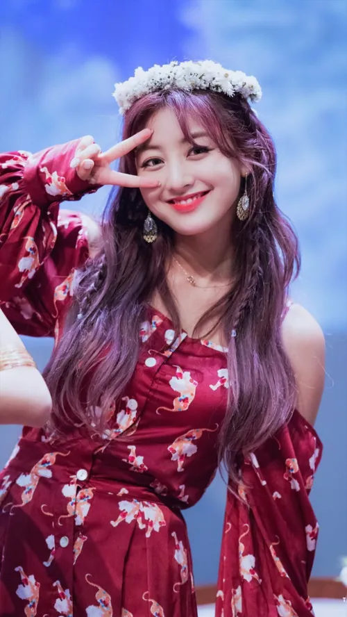 jihyo HBD