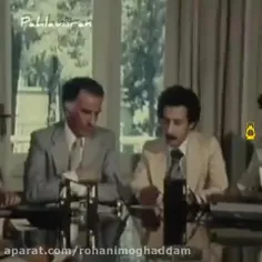 🎙جمشید اموزگار نخست‌وزیر بعد از هویدا: تورم در دوره هویدا