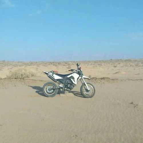 کویر یزد yazd desert