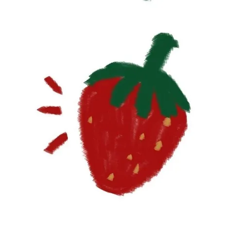 🍓