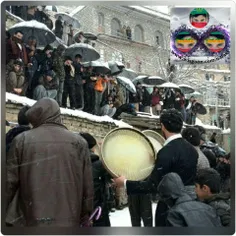 اداب و رسوم کردستان