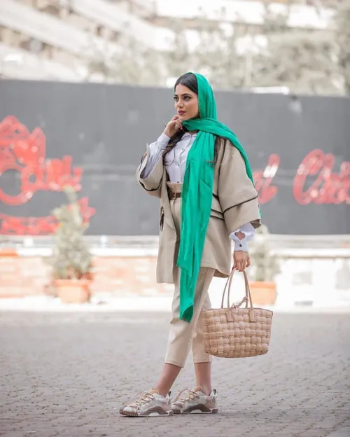 مد و لباس زنانه sasan2017 33067951 - عکس ویسگون