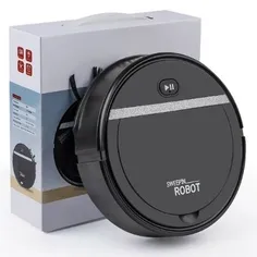 جارو رباتیک هوشمند فقط ۶۵۰ تومان