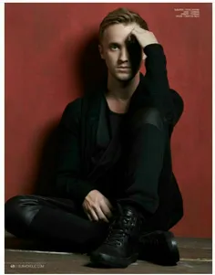 tom felton