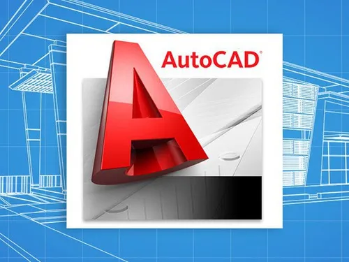 دوره آموزشی AUTOCAD 2019 ازمقدماتی تاپیشرفته ویژه بازارکا