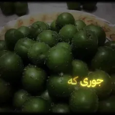 لحظه شماری میکنم که تابستون شه این میوه هارو بخورم 😑😑😑