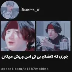 بی تی اس🎤🎧